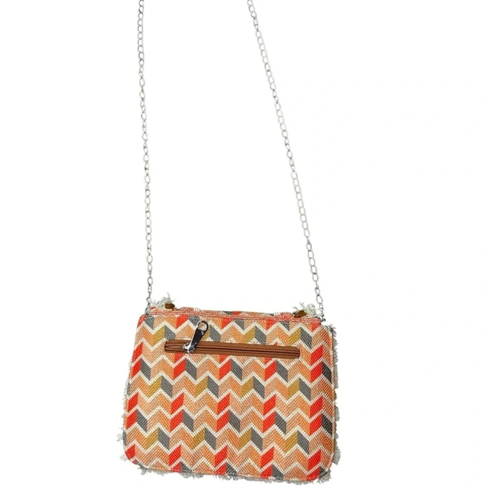 Tan Women's Bag - Picture 6 of 7